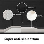 3D Anti-Slip Bathroom Mat – Comfort, Safety & Style at Your Feet