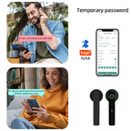 Raykube M5 Smart Lock
