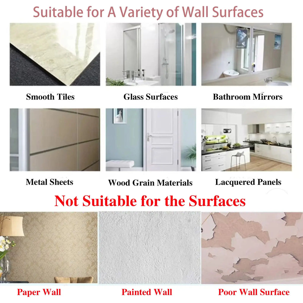 Waterproof and Oilproof Wall Hook
