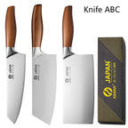 The Art of Japanese Craftsmanship in Your Kitchen