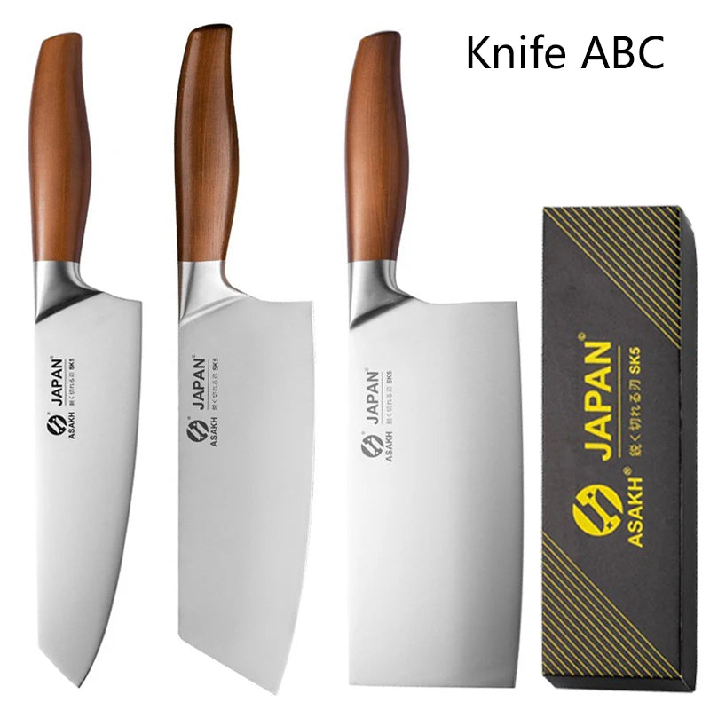 The Art of Japanese Craftsmanship in Your Kitchen