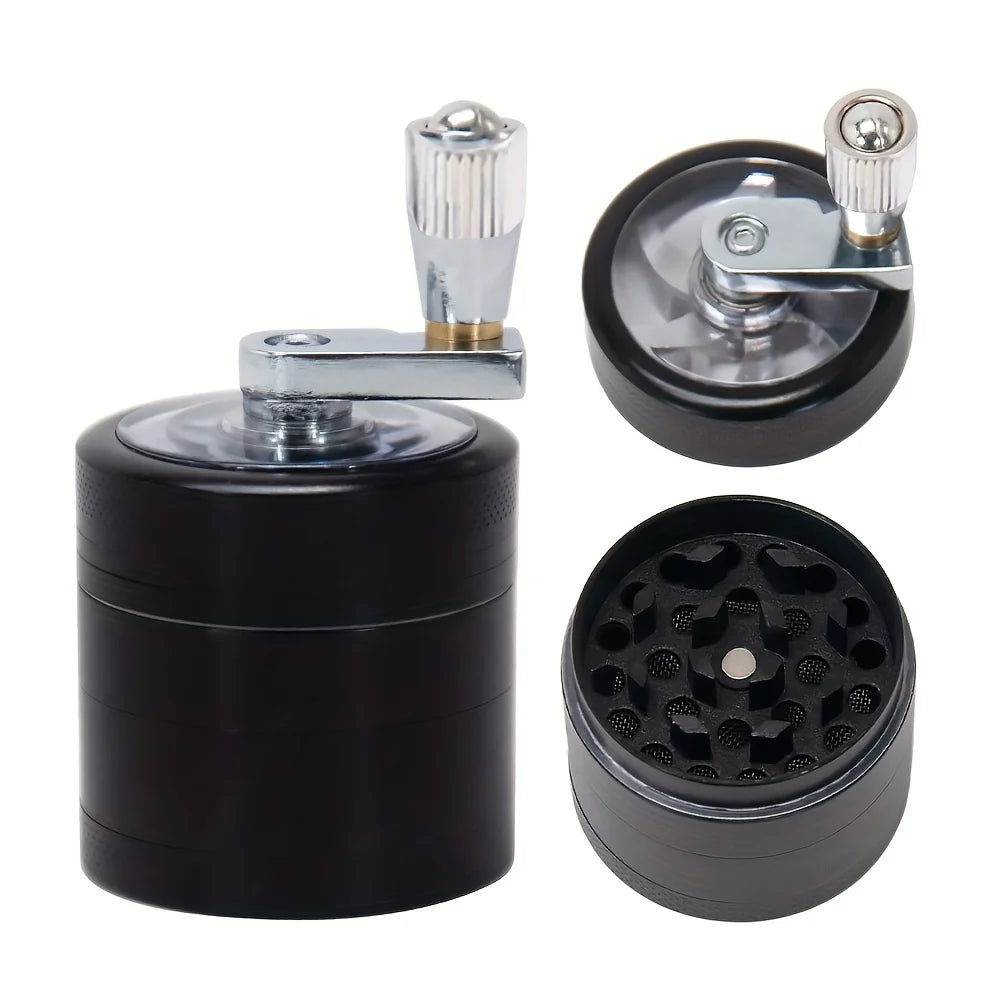 Manual Spice Grinder