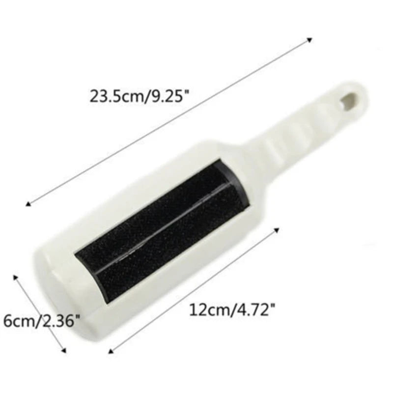 Say Goodbye to Pet Hair & Dust with the Electrostatic Remover