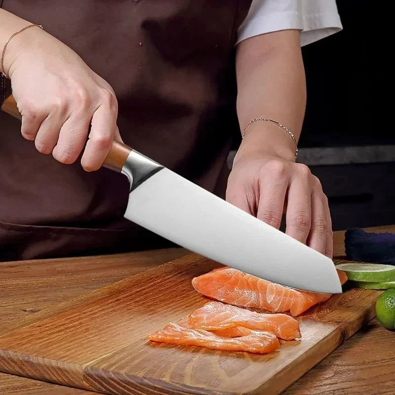 The Art of Japanese Craftsmanship in Your Kitchen