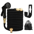 Expandable Garden Hose – Power, Convenience & Durability at Your Fingertips