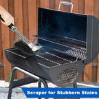 Safe Grill Brush