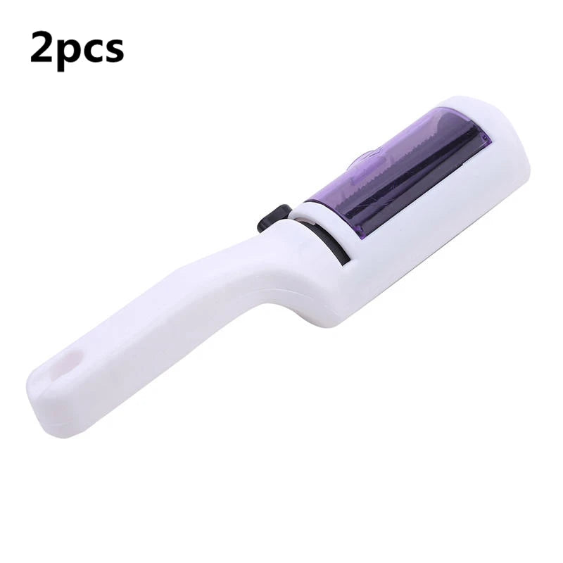 Say Goodbye to Pet Hair & Dust with the Electrostatic Remover