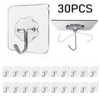 Waterproof and Oilproof Wall Hook