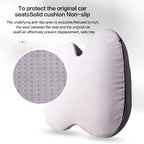 Orthopaedic Memory Foam Cushion