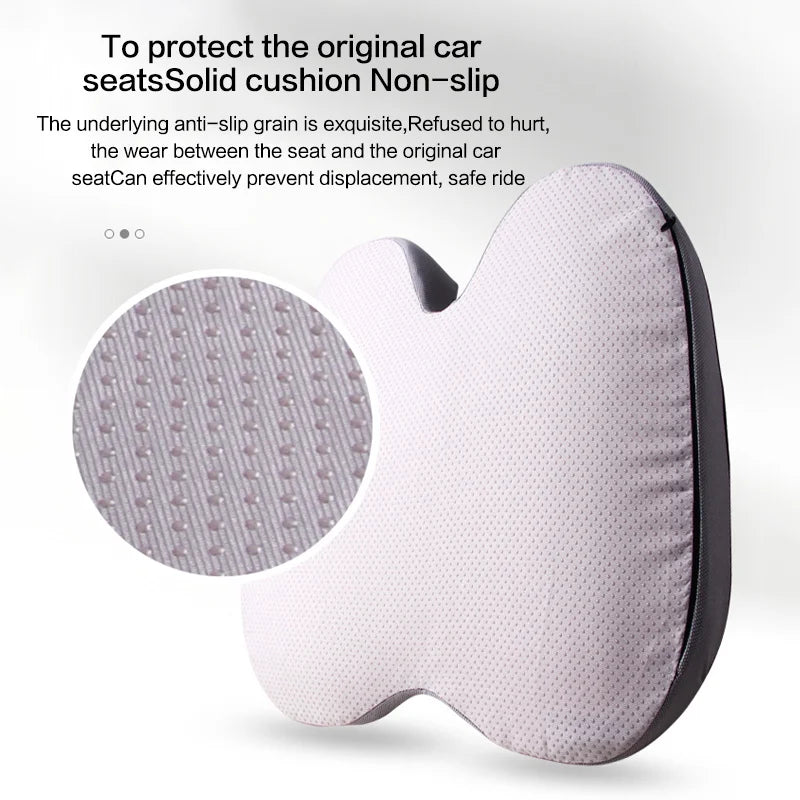 Orthopaedic Memory Foam Cushion