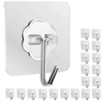 Waterproof and Oilproof Wall Hook