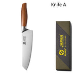The Art of Japanese Craftsmanship in Your Kitchen