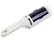 Say Goodbye to Pet Hair & Dust with the Electrostatic Remover