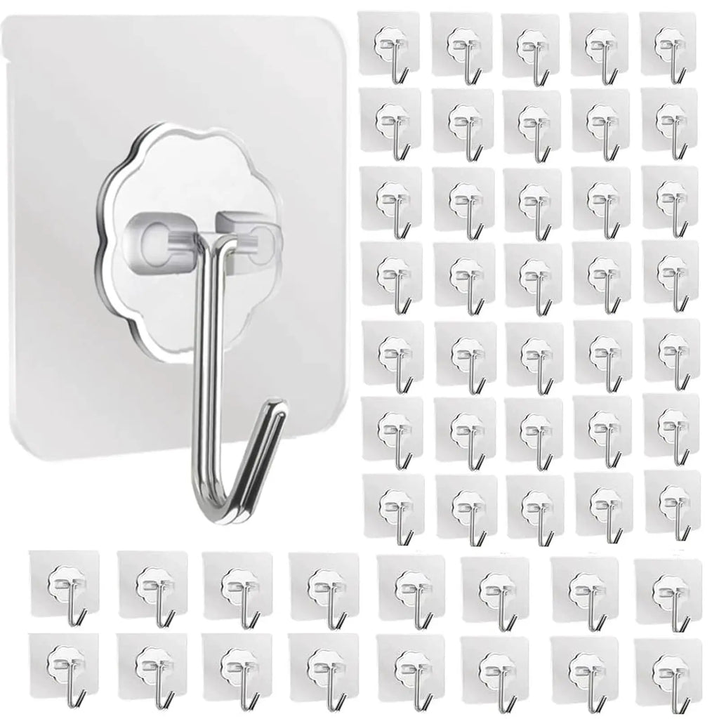 Waterproof and Oilproof Wall Hook