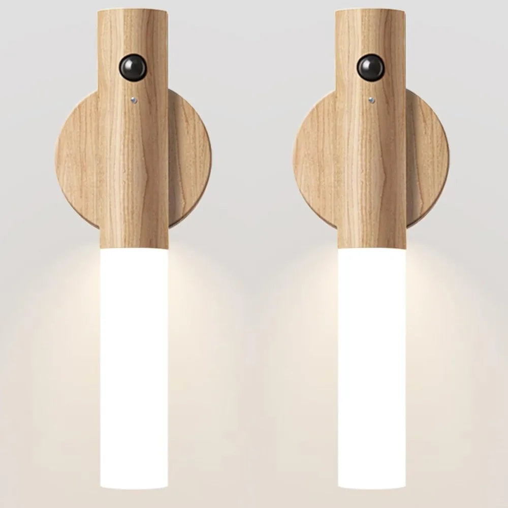 Motion Sensor Night Light