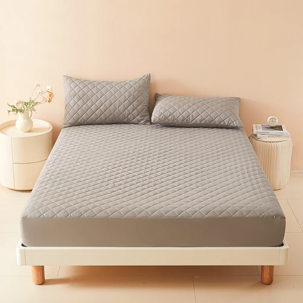 3D Waterproof Mattress Protector – Comfort, Protection & Peace of Mind Every Night
