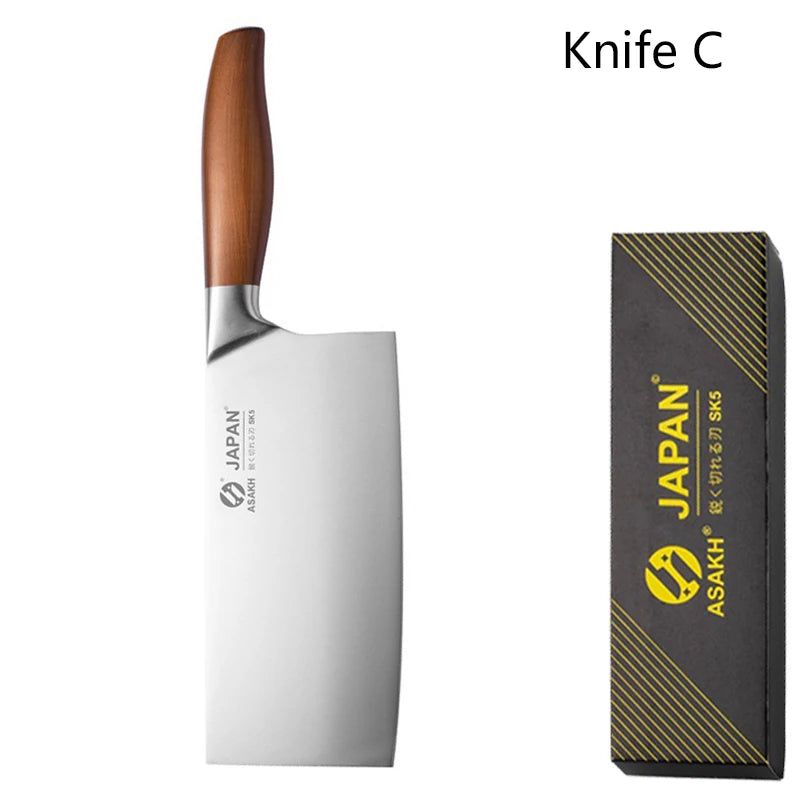 The Art of Japanese Craftsmanship in Your Kitchen