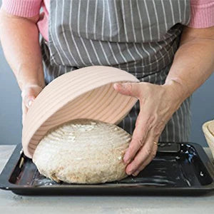 Bake Artisan Bread with Perfection and Tradition