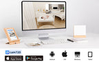 Lenovo 4K Wi-Fi 5G PTZ Surveillance Camera – Smart Security for Your Home & Business