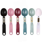 Digital Precision Measuring Spoon
