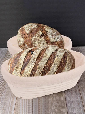 Bake Artisan Bread with Perfection and Tradition