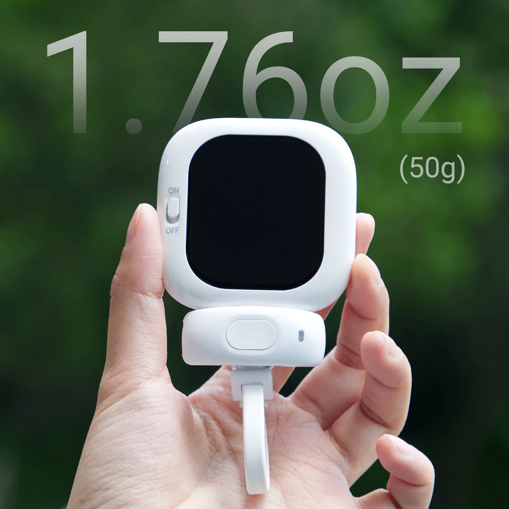 Founist Vlogmate Mini AMOLED