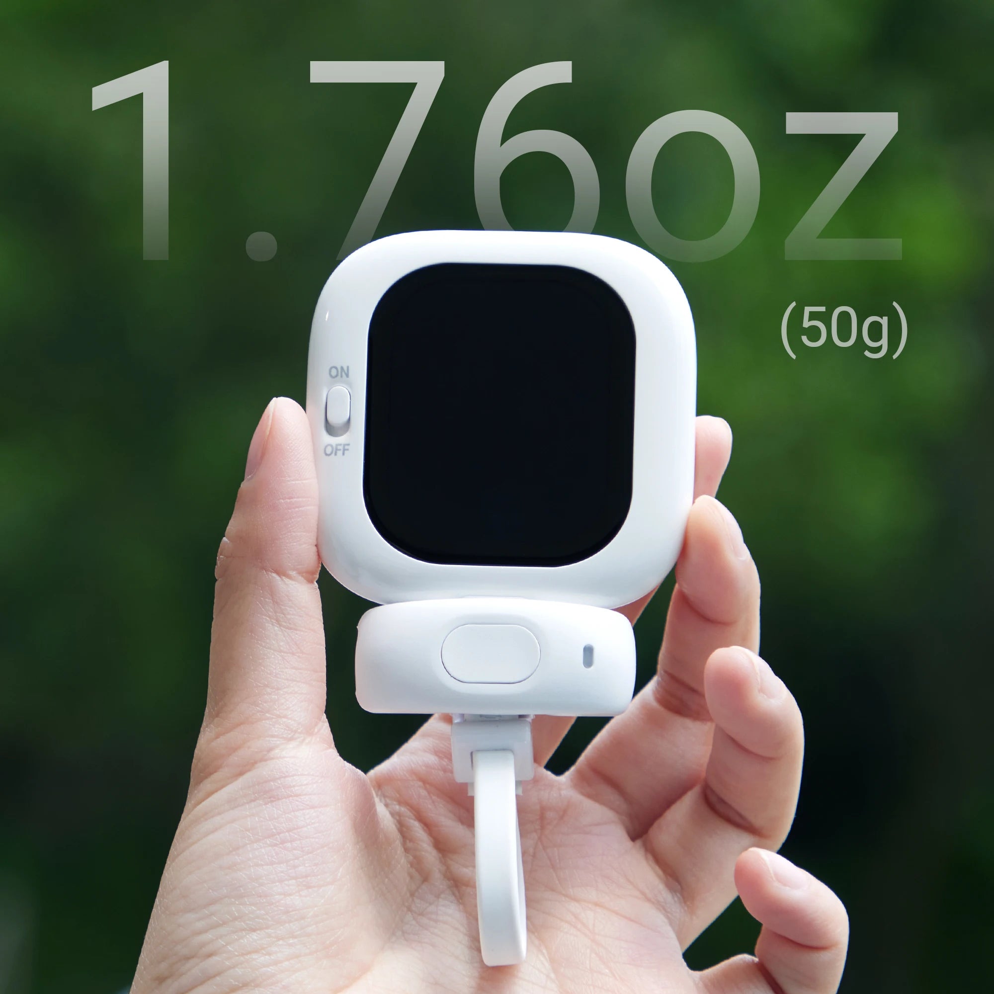 Founist Vlogmate Mini AMOLED