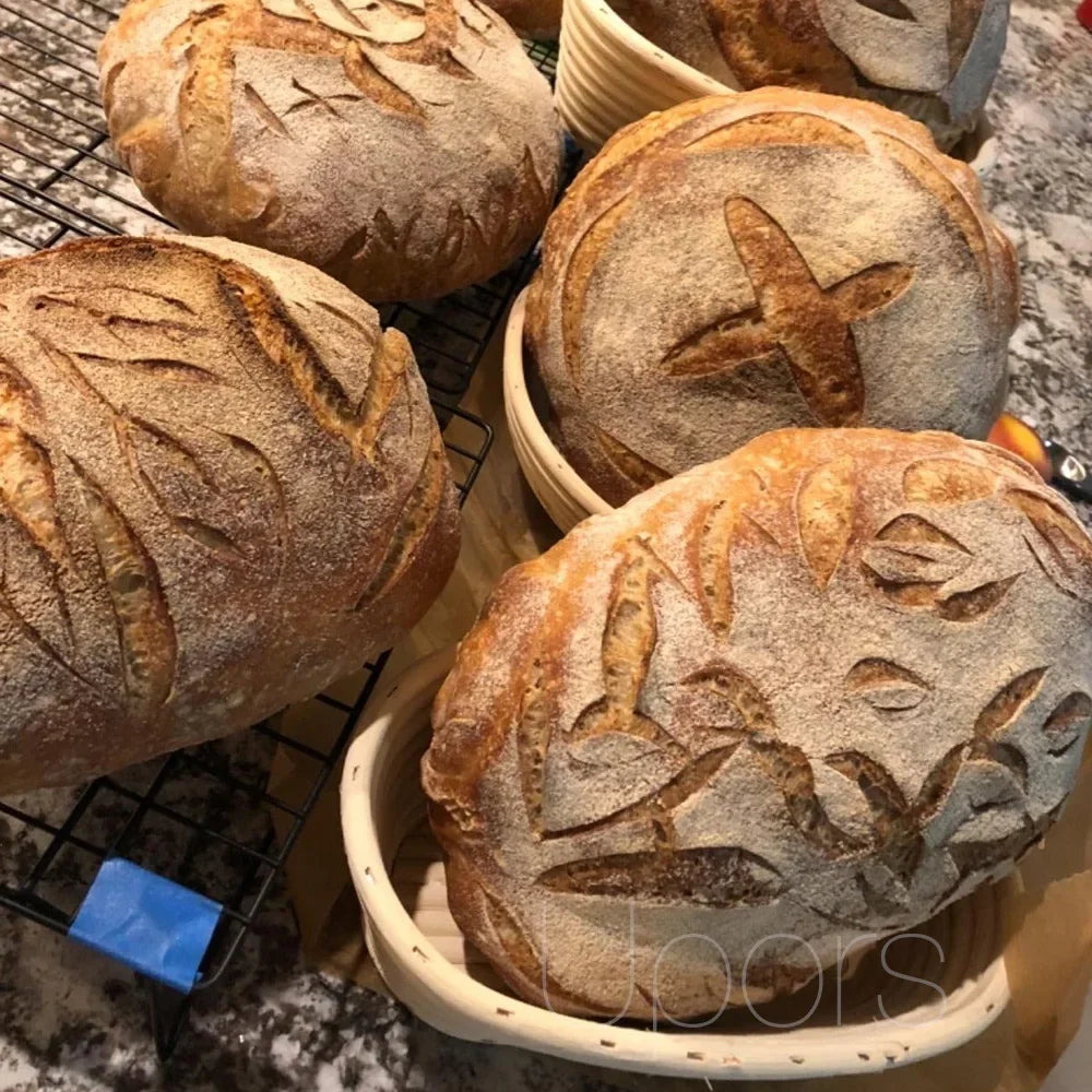 Bake Artisan Bread with Perfection and Tradition