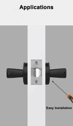 Raykube M5 Smart Lock