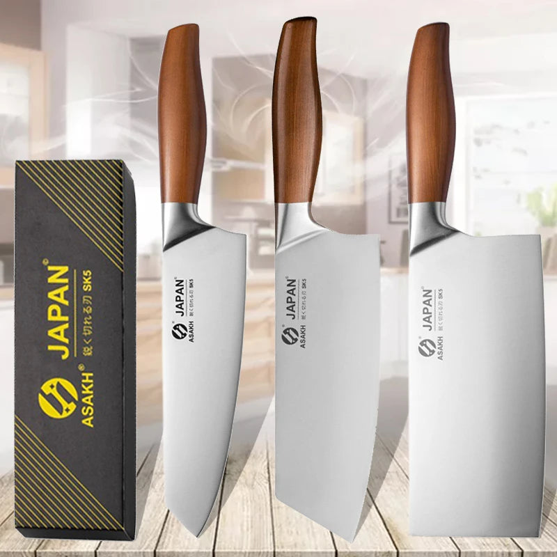 The Art of Japanese Craftsmanship in Your Kitchen