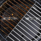 Safe Grill Brush