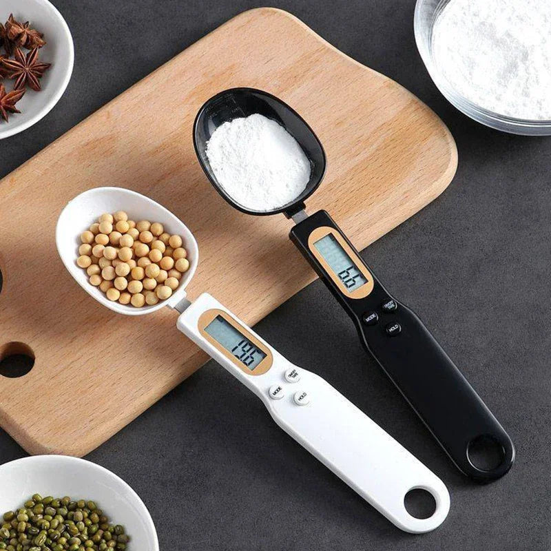 Digital Precision Measuring Spoon