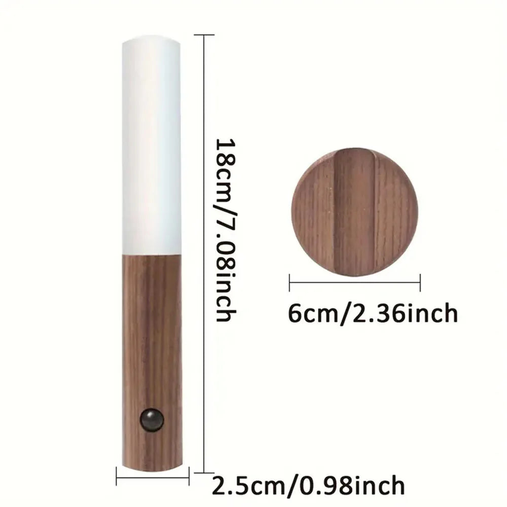 Motion Sensor Night Light