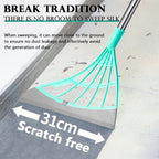 Multifunction Silicone Scraper Broom – Smart, Quick &amp; Effortless Cleaning