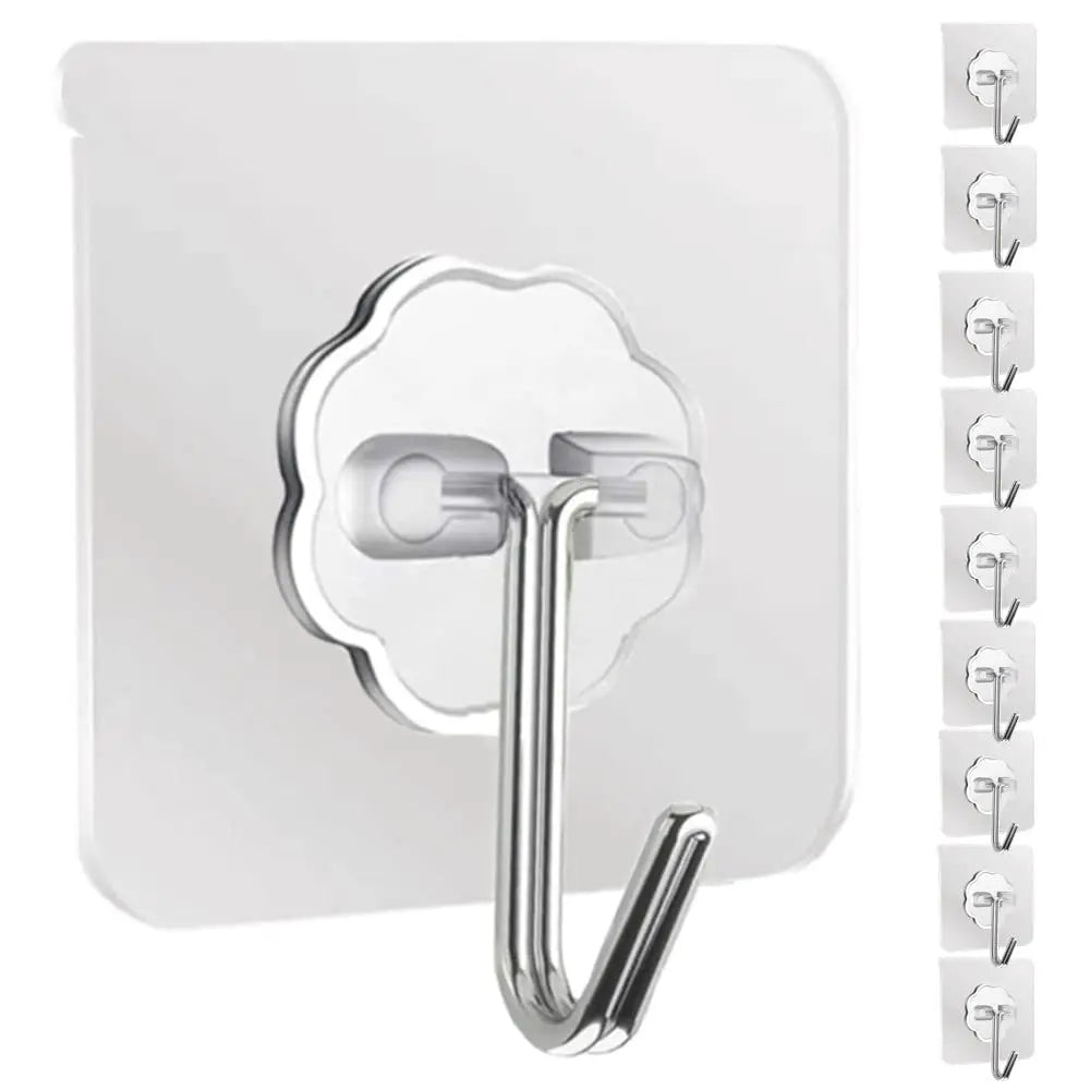 Waterproof and Oilproof Wall Hook