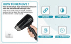 Waterproof and Oilproof Wall Hook