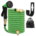 Expandable Garden Hose – Power, Convenience & Durability at Your Fingertips