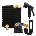 Expandable Garden Hose – Power, Convenience & Durability at Your Fingertips