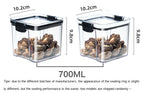 Hermetic Storage Jars – Organisation, Style & Freshness for Your Kitchen