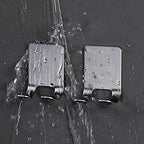 Stainless Steel Razor Holder