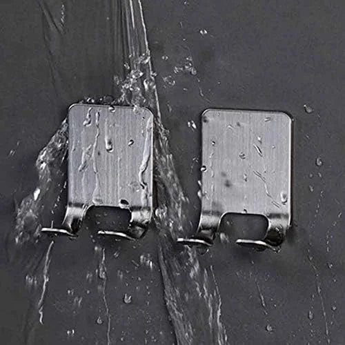 Stainless Steel Razor Holder