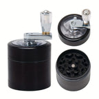 Manual Spice Grinder