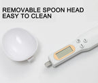 Digital Precision Measuring Spoon